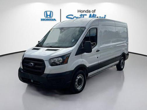 2020 Ford Transit-250 Base
