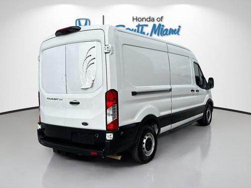 2020 Ford Transit-250 Base