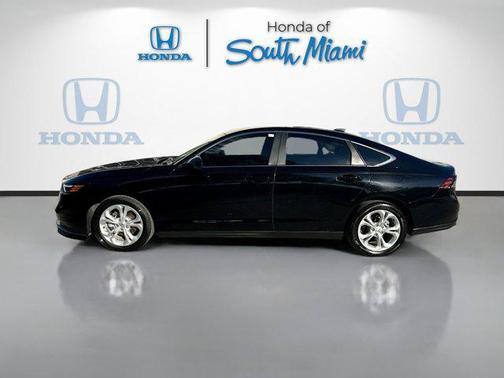 2024 Honda Accord LX 1.5T