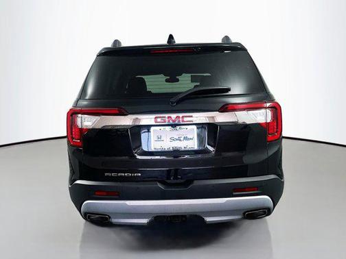 2023 GMC Acadia FWD SLT