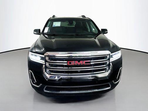 2023 GMC Acadia FWD SLT