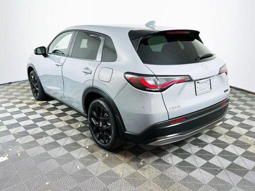 2024 Honda HR-V 2WD Sport