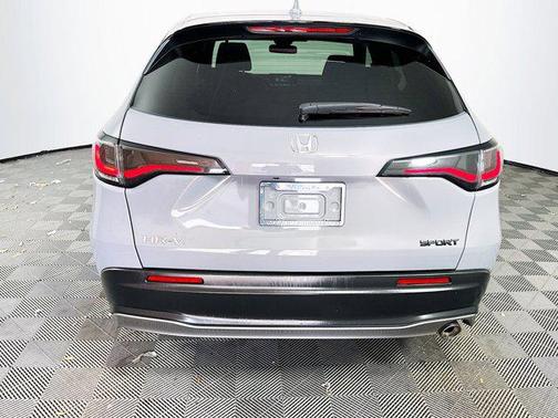 2024 Honda HR-V 2WD Sport