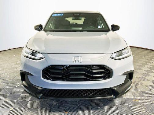 2024 Honda HR-V 2WD Sport