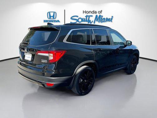 2022 Honda Pilot AWD Special Edition