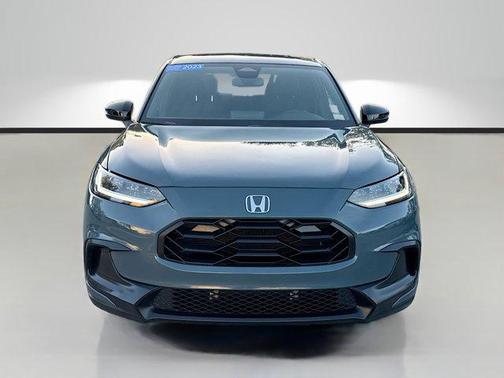 2023 Honda HR-V 2WD Sport