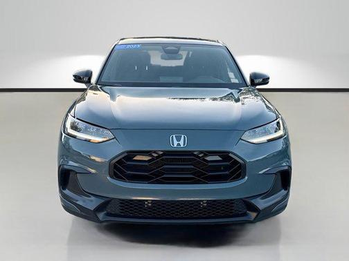 2023 Honda HR-V 2WD Sport