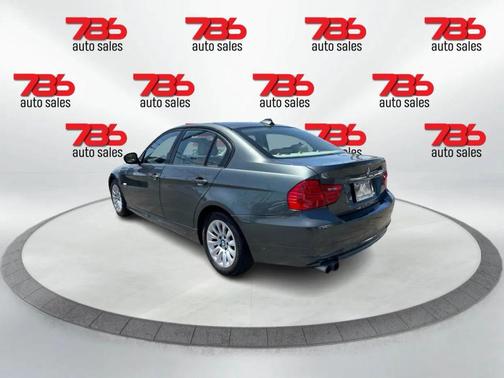 2009 BMW 328 xDrive