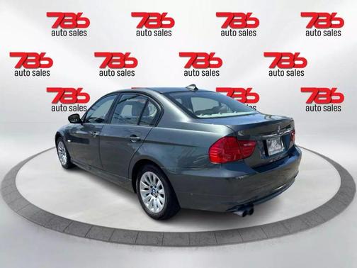 2009 BMW 328 xDrive