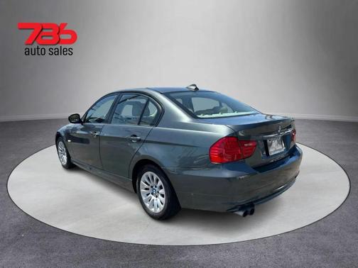 2009 BMW 328 xDrive
