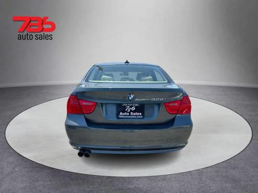 2009 BMW 328 xDrive