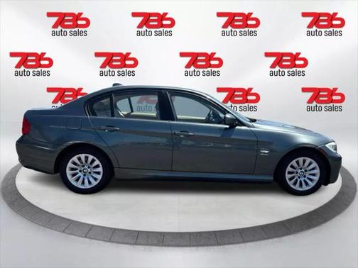 2009 BMW 328 xDrive