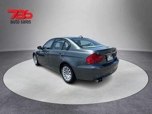 2009 BMW 328 xDrive
