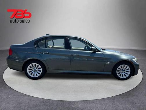 2009 BMW 328 xDrive