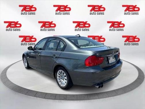 2009 BMW 328 xDrive