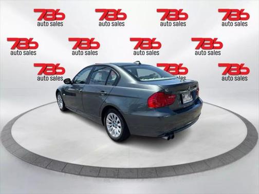 2009 BMW 328 xDrive