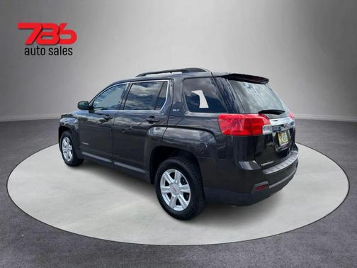 2015 GMC Terrain SLT-1