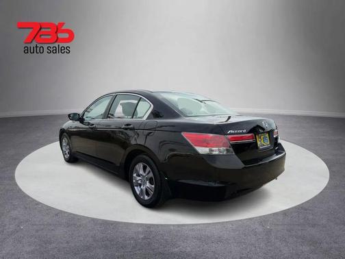 2011 Honda Accord SE