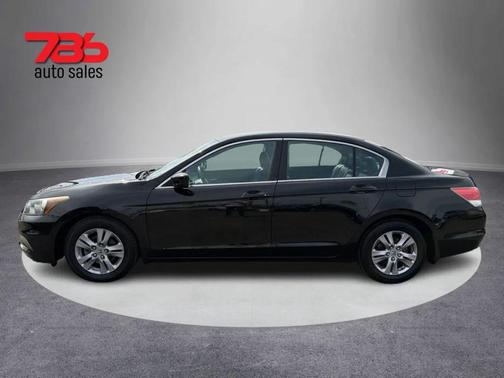 2011 Honda Accord SE
