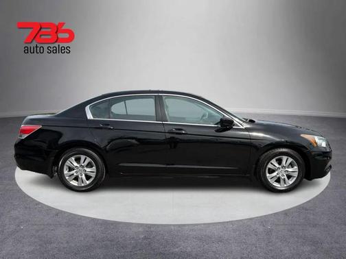 2011 Honda Accord SE