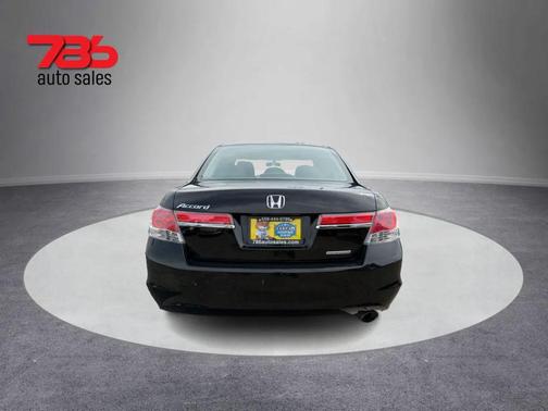 2011 Honda Accord SE