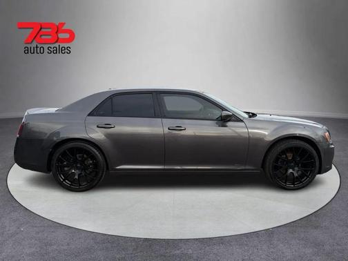 2014 Chrysler 300 S
