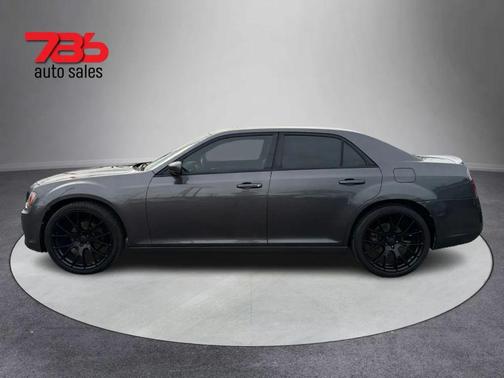 2014 Chrysler 300 S