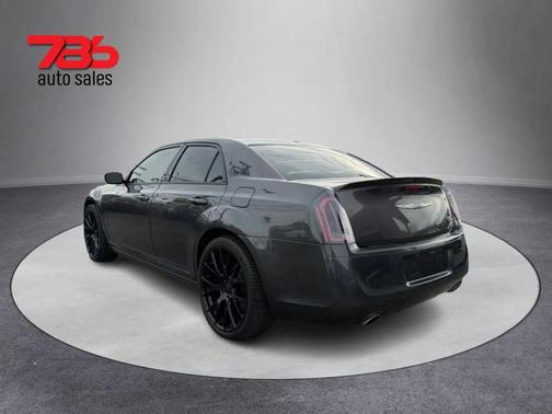 2014 Chrysler 300 S