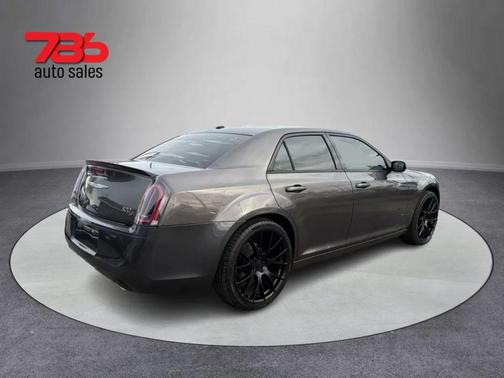 2014 Chrysler 300 S