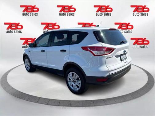 2015 Ford Escape S