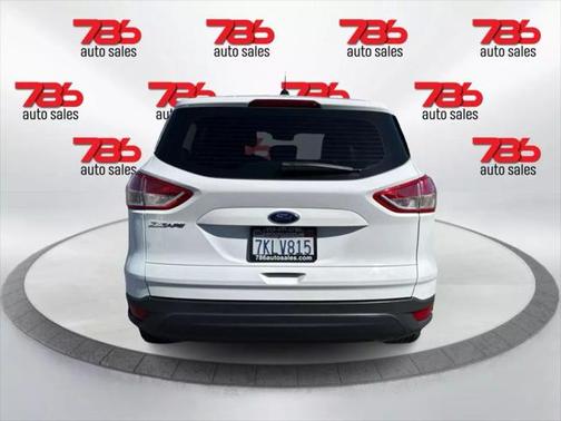 2015 Ford Escape S