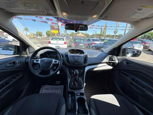 2015 Ford Escape S