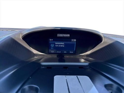 2015 Ford Escape S
