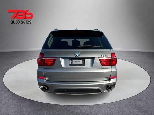 2013 BMW X5 xDrive 35i Sport Activity