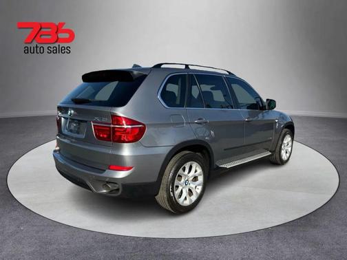 2013 BMW X5 xDrive 35i Sport Activity