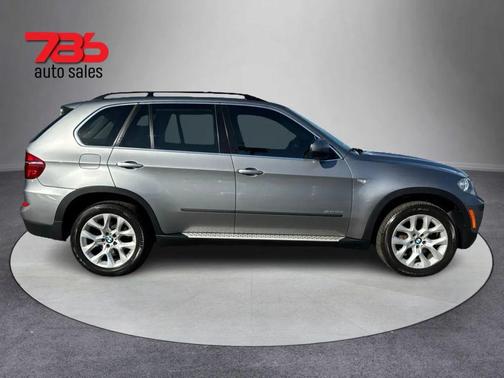 2013 BMW X5 xDrive 35i Sport Activity