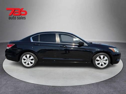 2008 Honda Accord EX