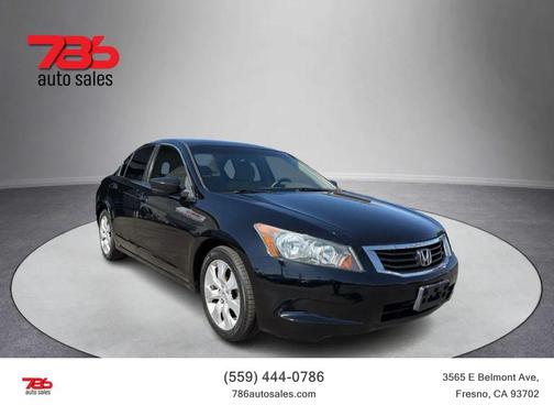 2008 Honda Accord EX