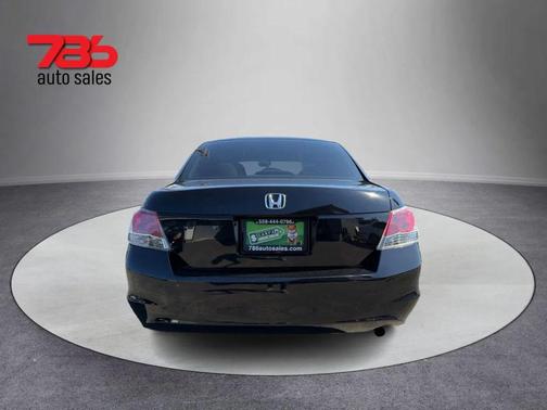 2008 Honda Accord EX