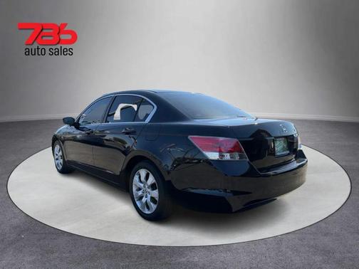 2008 Honda Accord EX