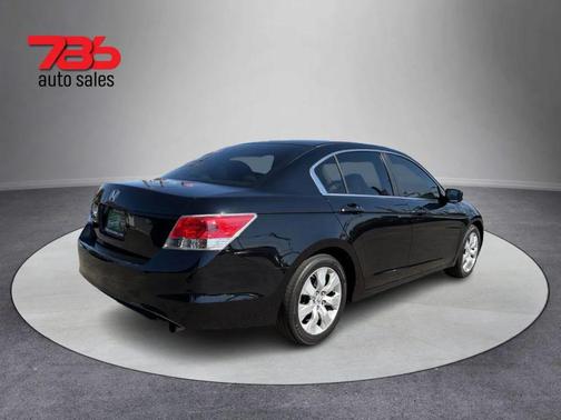 2008 Honda Accord EX