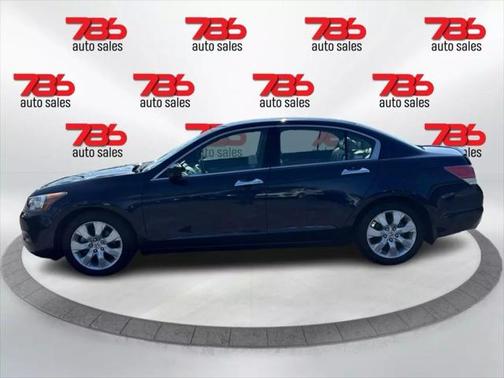 2009 Honda Accord EX-L