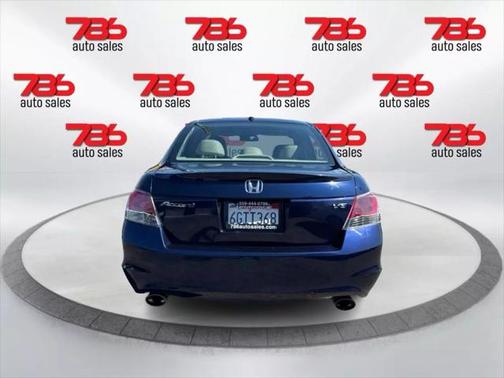 2009 Honda Accord EX-L