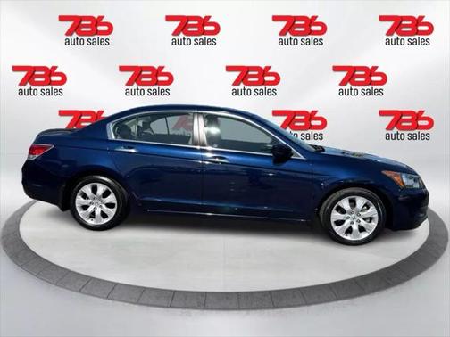 2009 Honda Accord EX-L