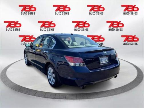 2009 Honda Accord EX-L