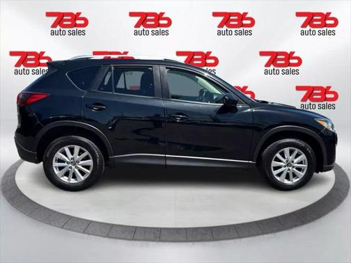 2014 Mazda CX-5 Sport