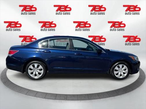 2008 Honda Accord EX