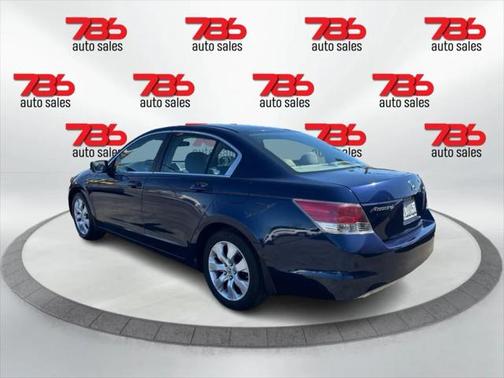 2008 Honda Accord EX