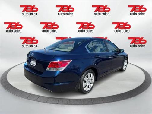 2008 Honda Accord EX