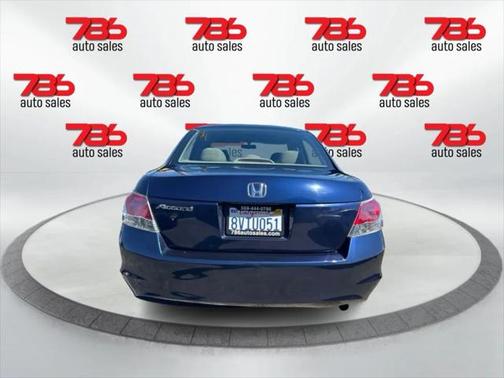 2008 Honda Accord EX